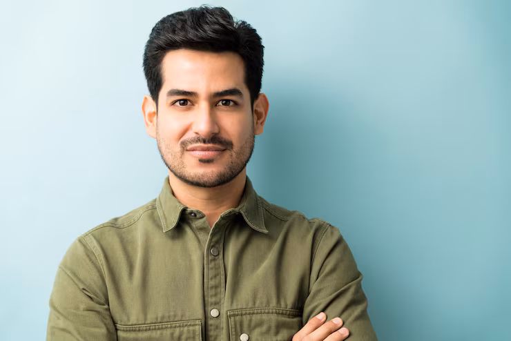 Founder Story – Modern